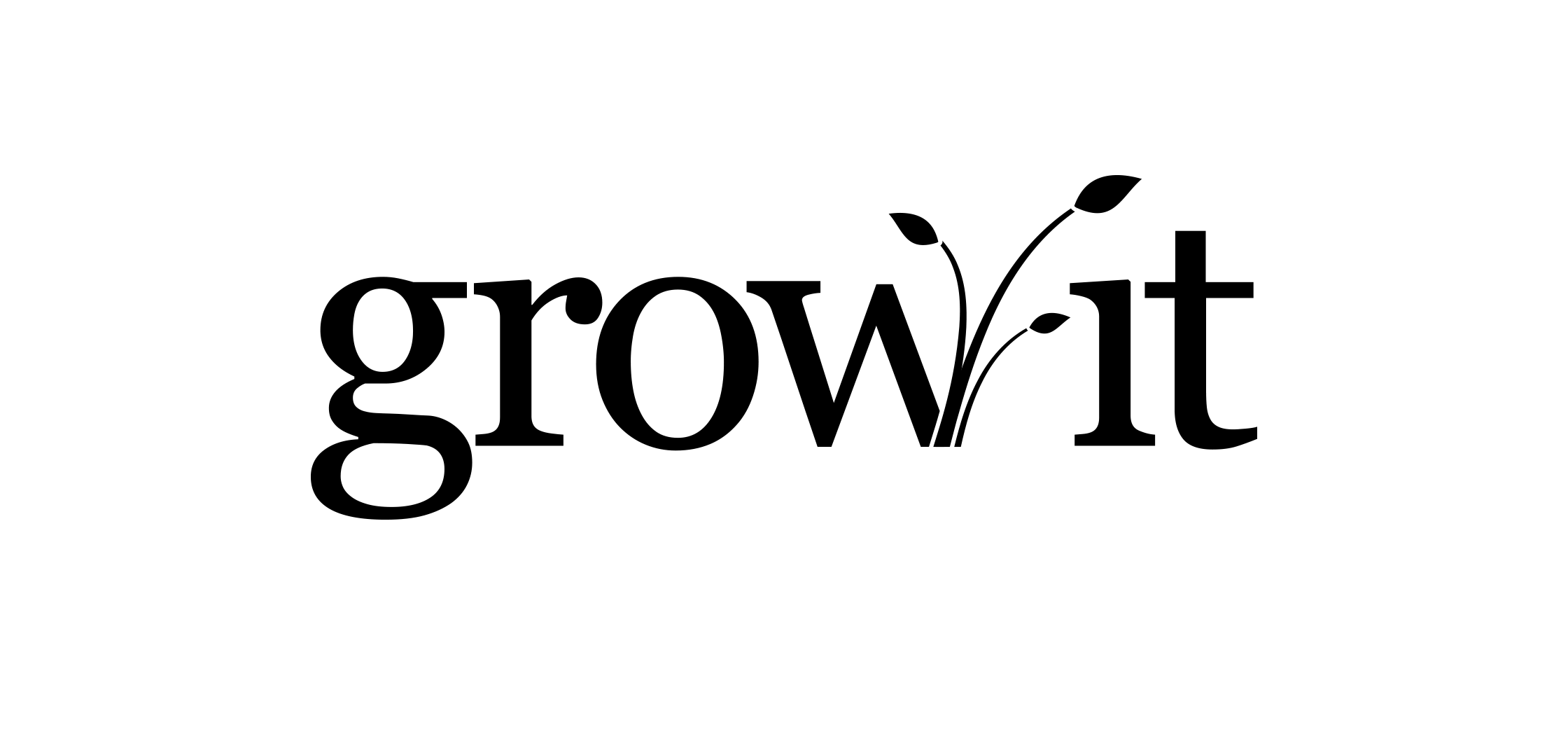 growit-mono